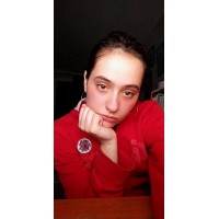 Софья Григорьева