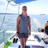 Софья Каргаполова