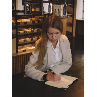 Софья Мазунина