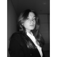 Софья Сухова