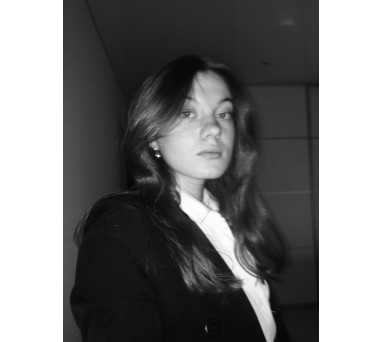 Софья Сухова