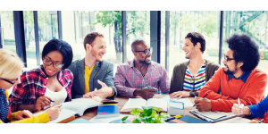 Создание команды стартапа с нуля