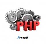 Создание сайта на PHP
