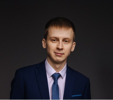 Станислав Белов