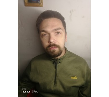 Станислав Матушевич