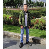 Станислав Париев