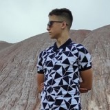 Станислав Смирнов