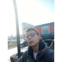 Стас Наумов