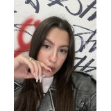 Стефани Савченко