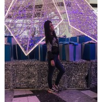 Стефания Мунчелевичуте