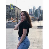 Степанова Мария