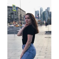 Степанова Мария