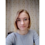 Светлана Белякова