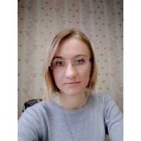 Светлана Белякова