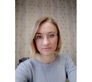 Светлана Белякова