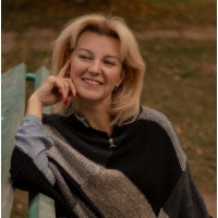 Светлана Бикина