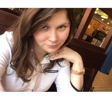 Светлана Бочкова