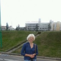 Светлана Богдашиц