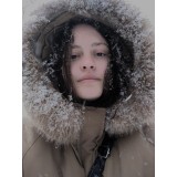 Светлана Чумакова