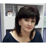 Светлана Ярмак