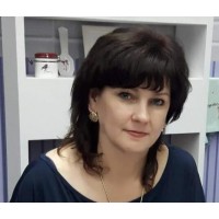 Светлана Ярмак