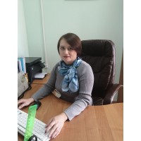 Светлана Кириченко