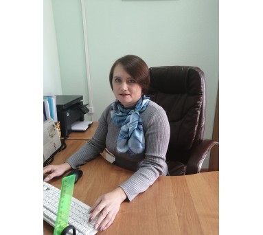 Светлана Кириченко