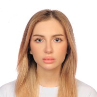 Светлана Кондрашкина