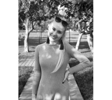 Светлана Королькова