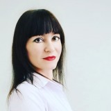 Светлана Кошелева