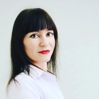 Светлана Кошелева