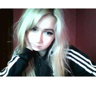 Светлана Кравченко