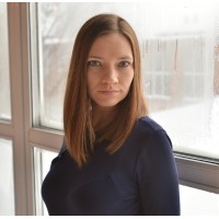 Светлана Логинова