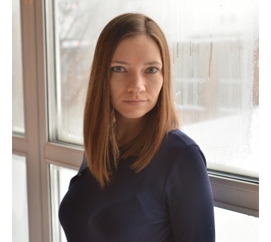 Светлана Логинова