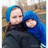 Светлана Марченко