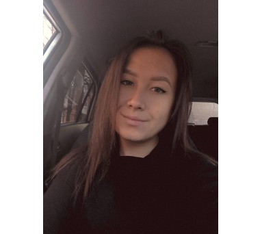 Светлана Мищихина