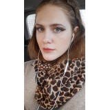 Светлана Нусс