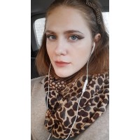 Светлана Нусс