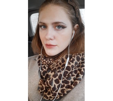 Светлана Нусс