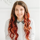 Светлана Полевичева