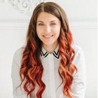 Светлана Полевичева