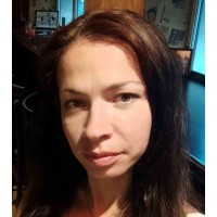 Светлана Полякова