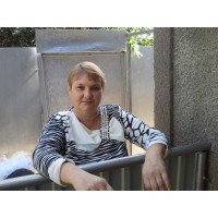 Светлана Пономарева