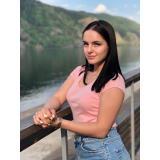 Светлана Симоненко