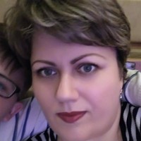 Светлана Соловьева