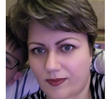 Светлана Соловьева