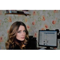 Светлана Варфоломеева