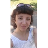 Светлана Воробьева