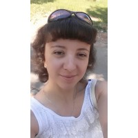 Светлана Воробьева