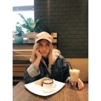 Таисия Чепусова